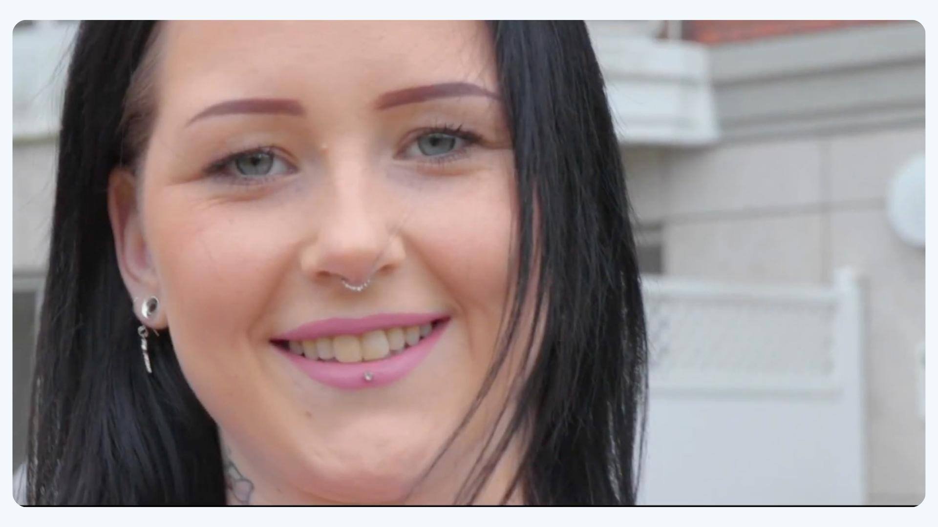 Franziska_Erfahrung mit Care Rockets