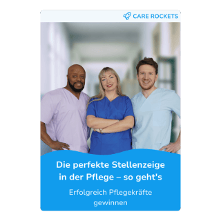 ebook Stellenanzeige freigestellt