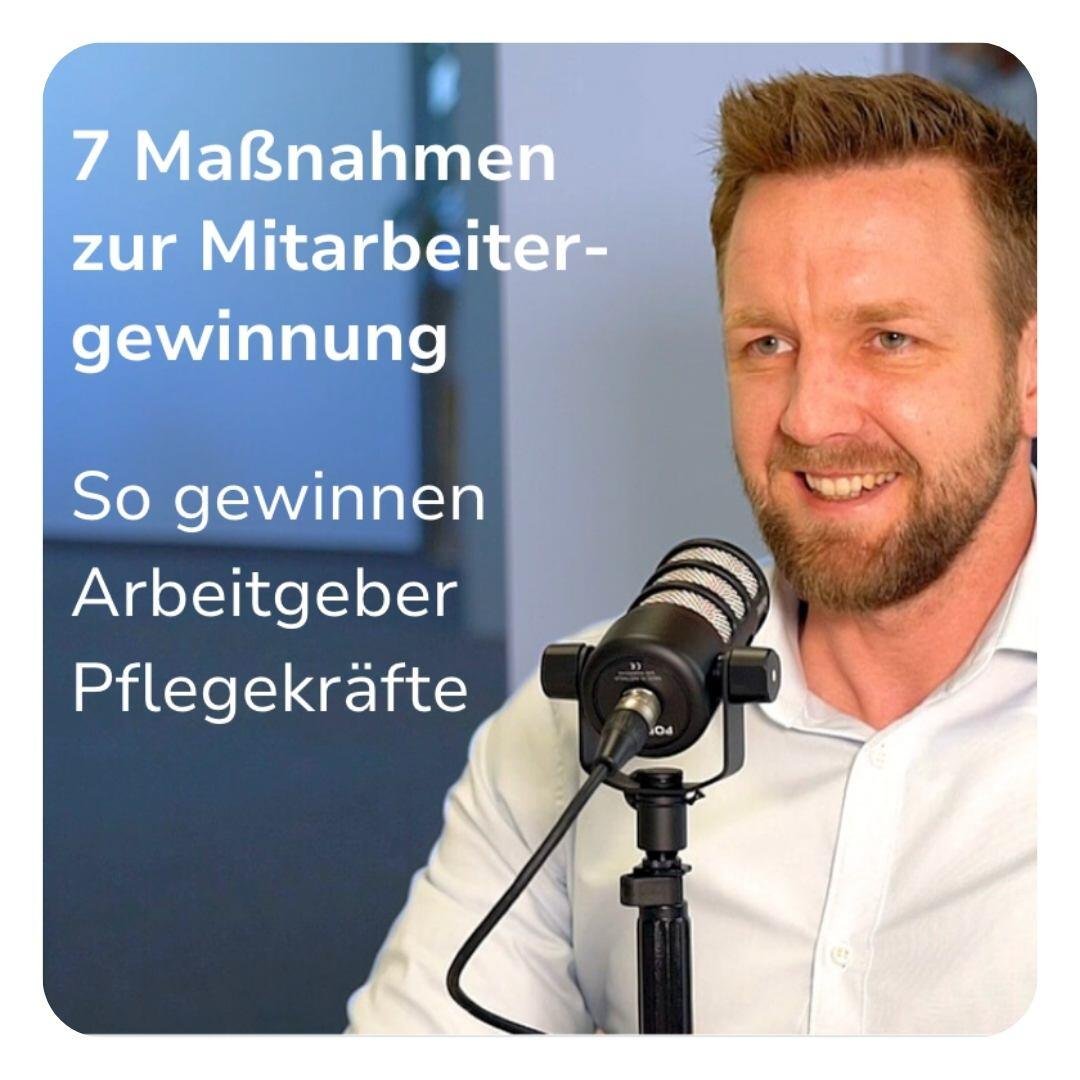 Podcast_ Mitarbeitergewinnung