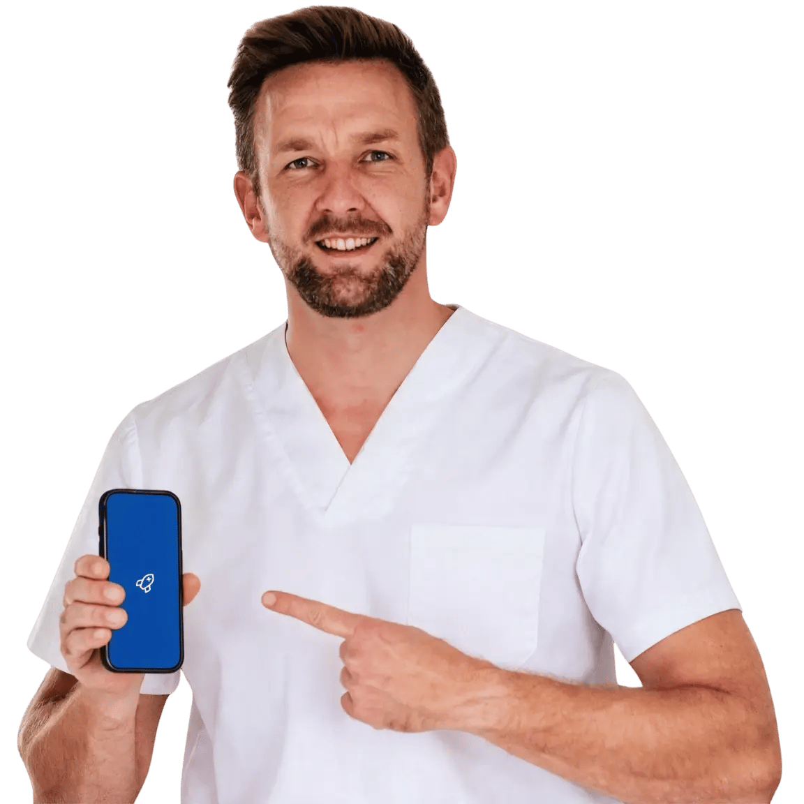 Silvan-zeigt-auf-das-Smartphone-1
