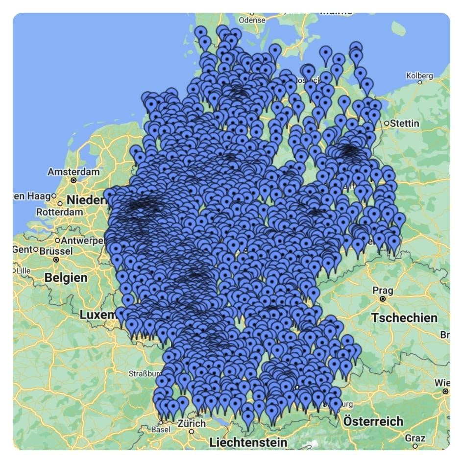 karte quadradisch abgerundete Ecken karte quadradisch abgerundete Ecken